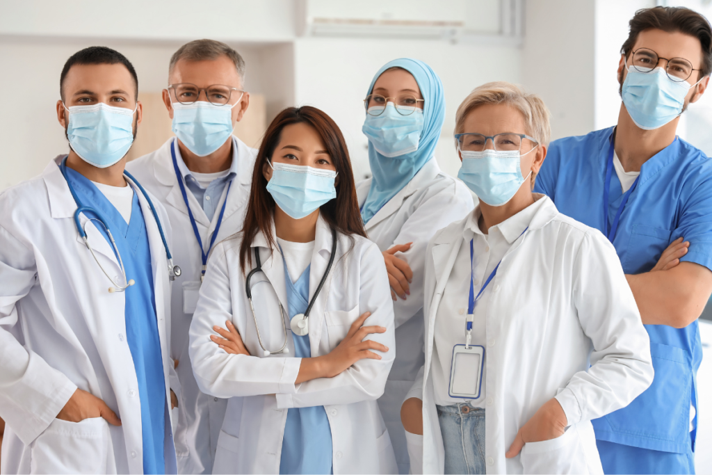 pejotização médica