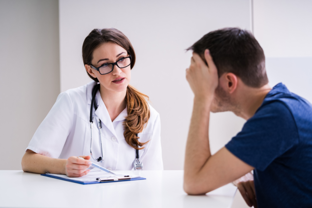 prontuário médico regras