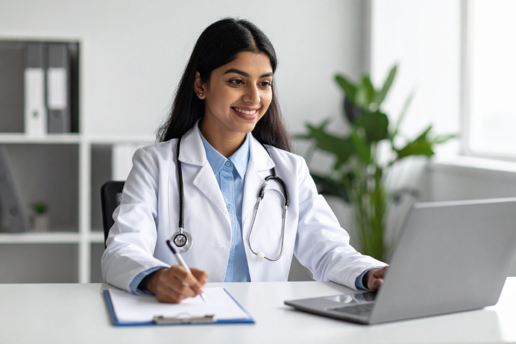 telemedicina como começar