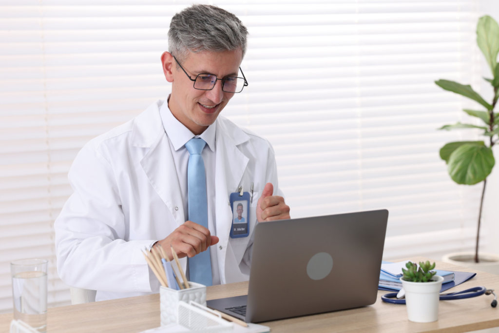 telemedicina como começar