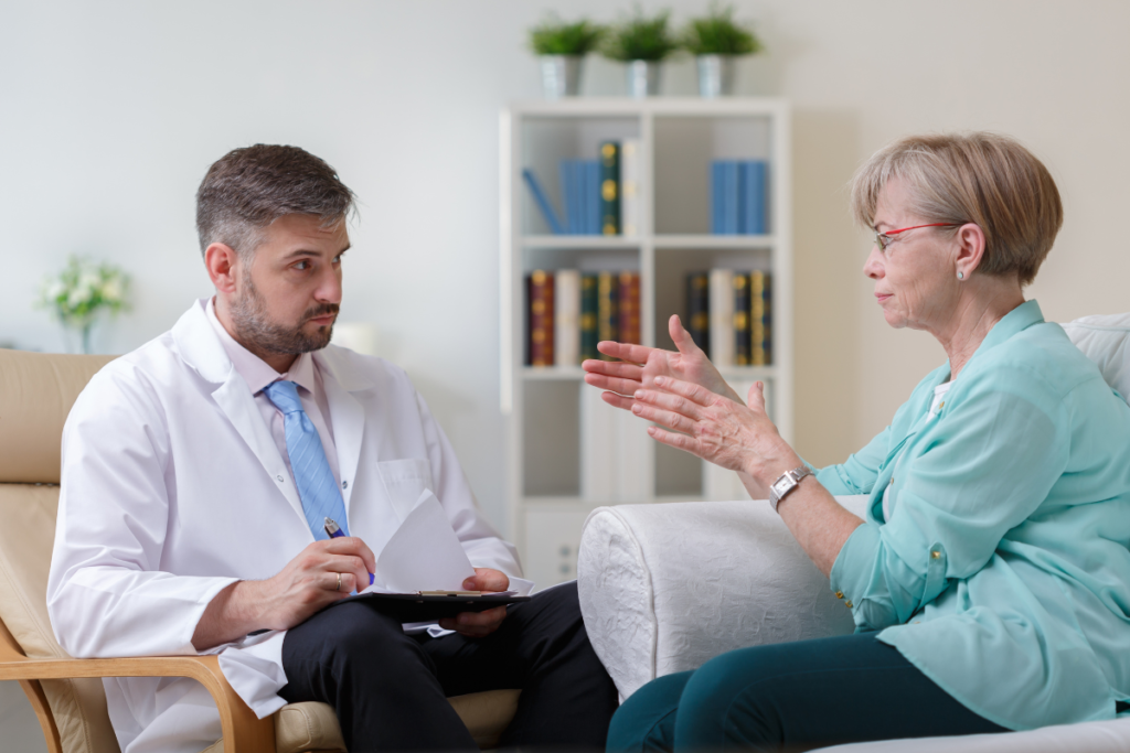 título de especialista médico