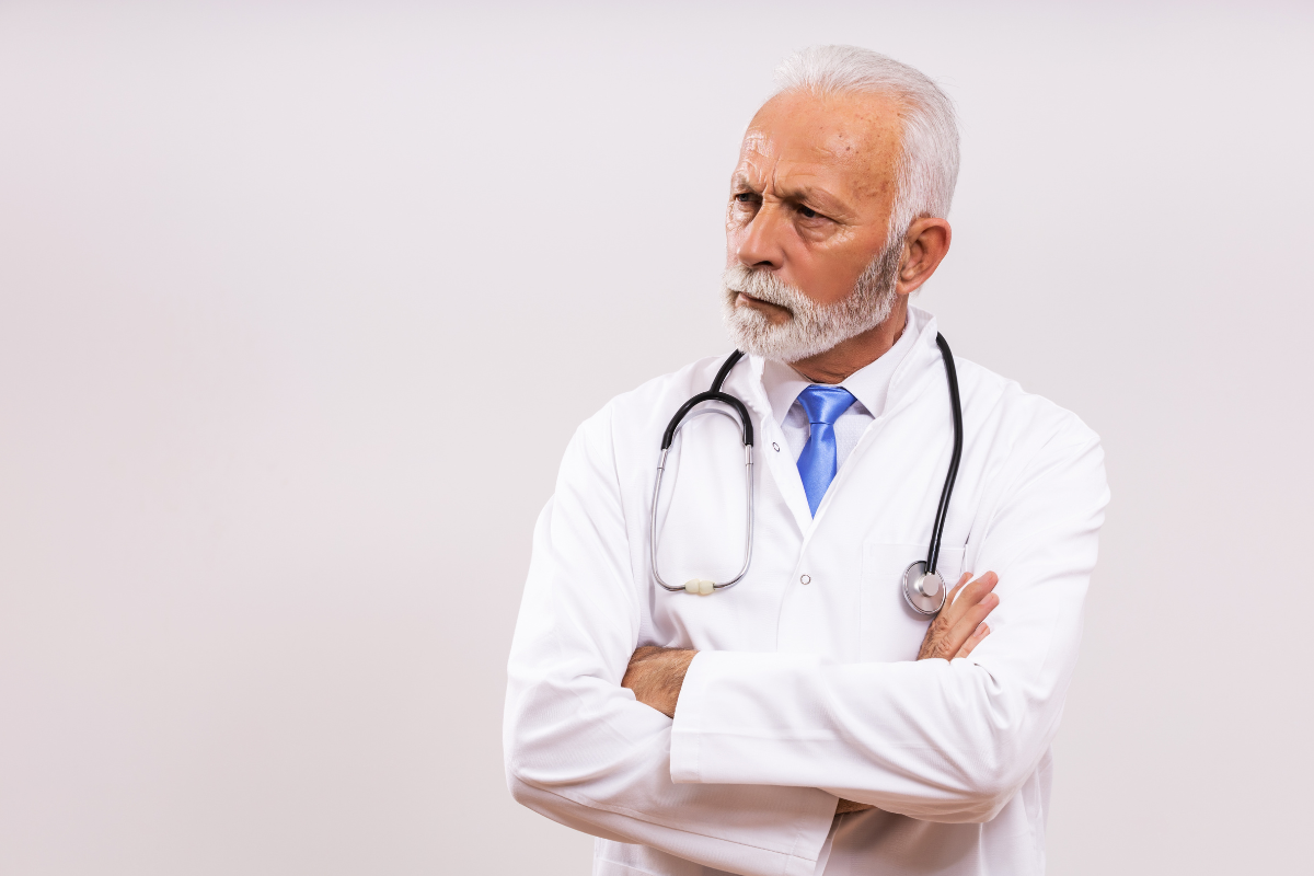 Previdência privada para médicos