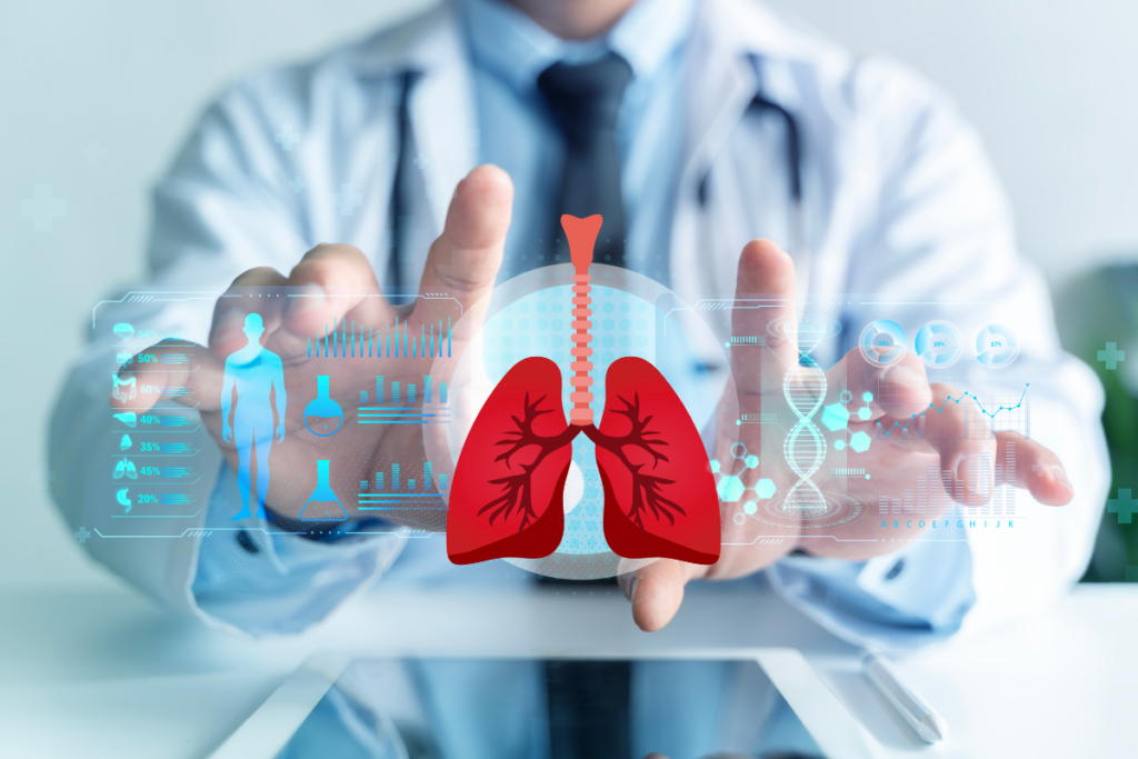 TEP tromboembolismo pulmonar