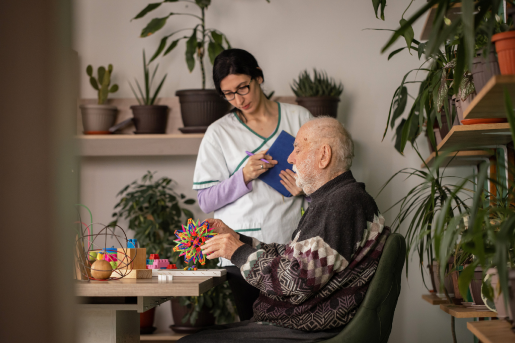 consultório em casa para médicos