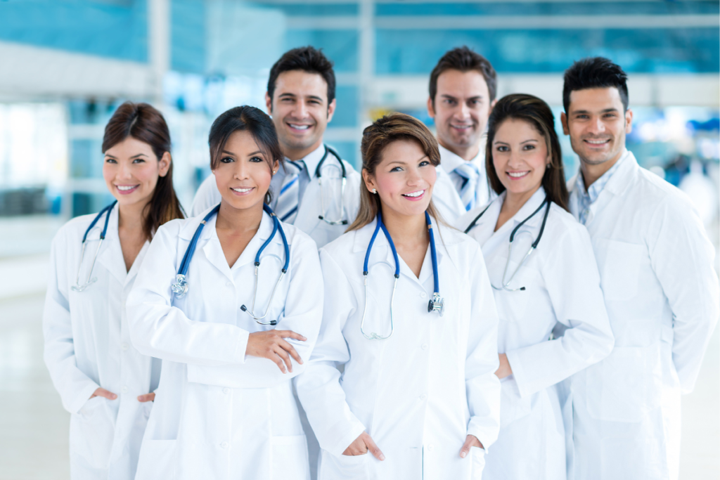 especialidades médicas mais bem pagas em 2026