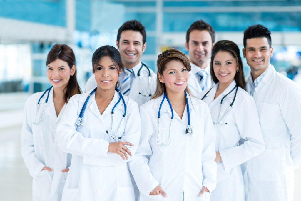 fellowship médico