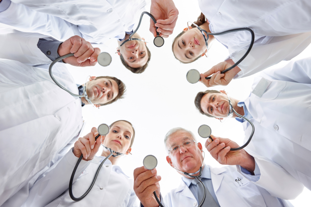 fellowship médico