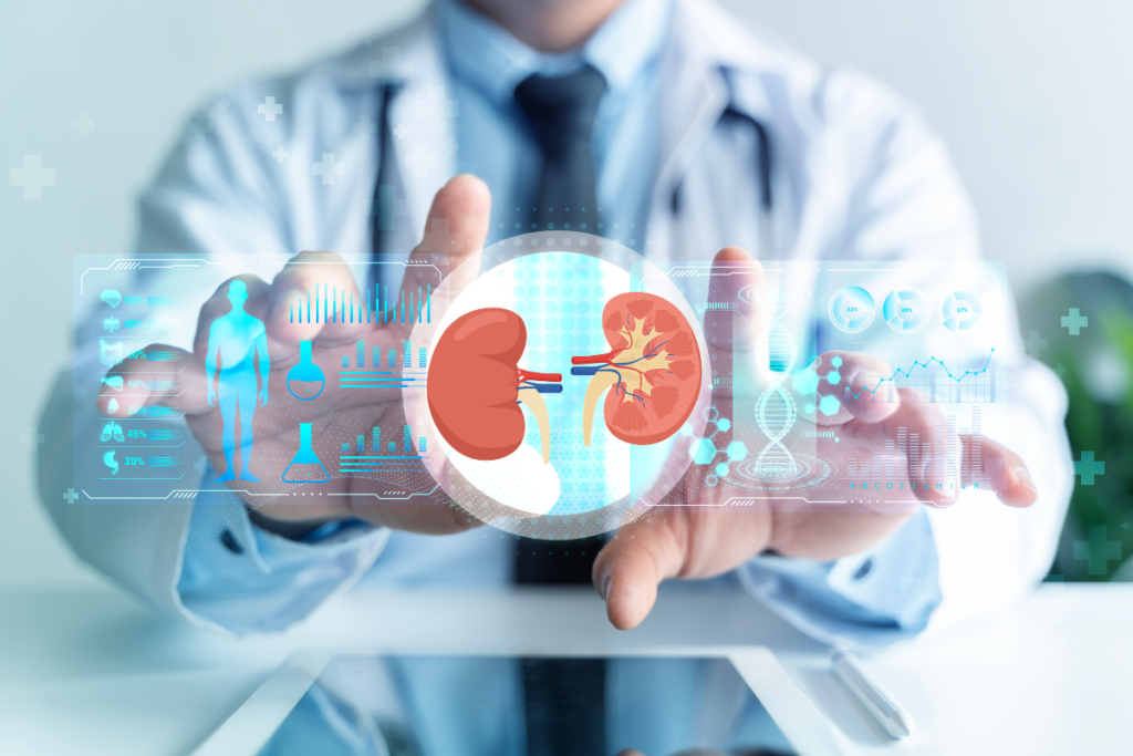 insuficiência renal aguda critérios KDIGO