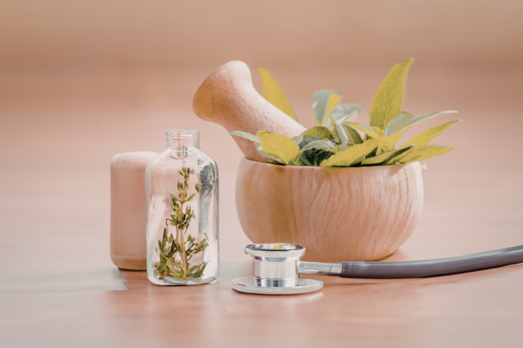interações medicamentosas fitoterápicos