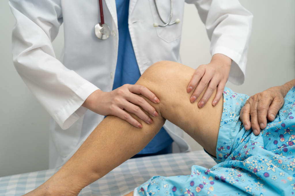 lipedema diagnóstico diferencial