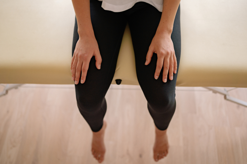 lipedema em mulheres