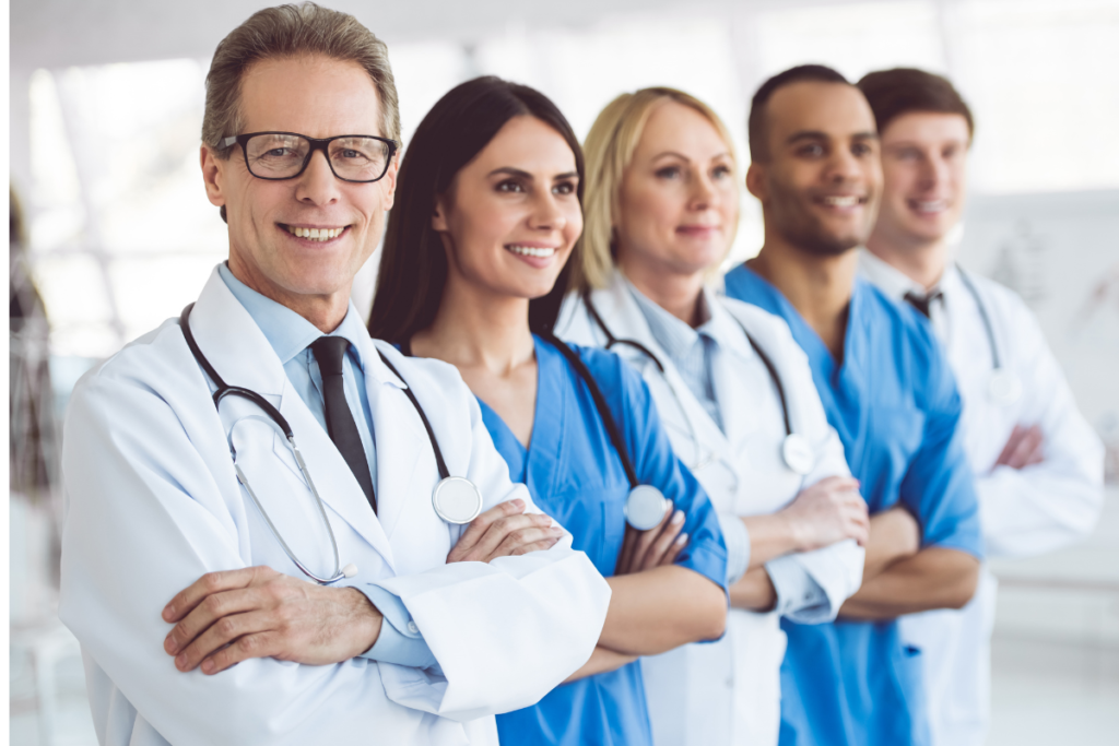 médico cooperativado