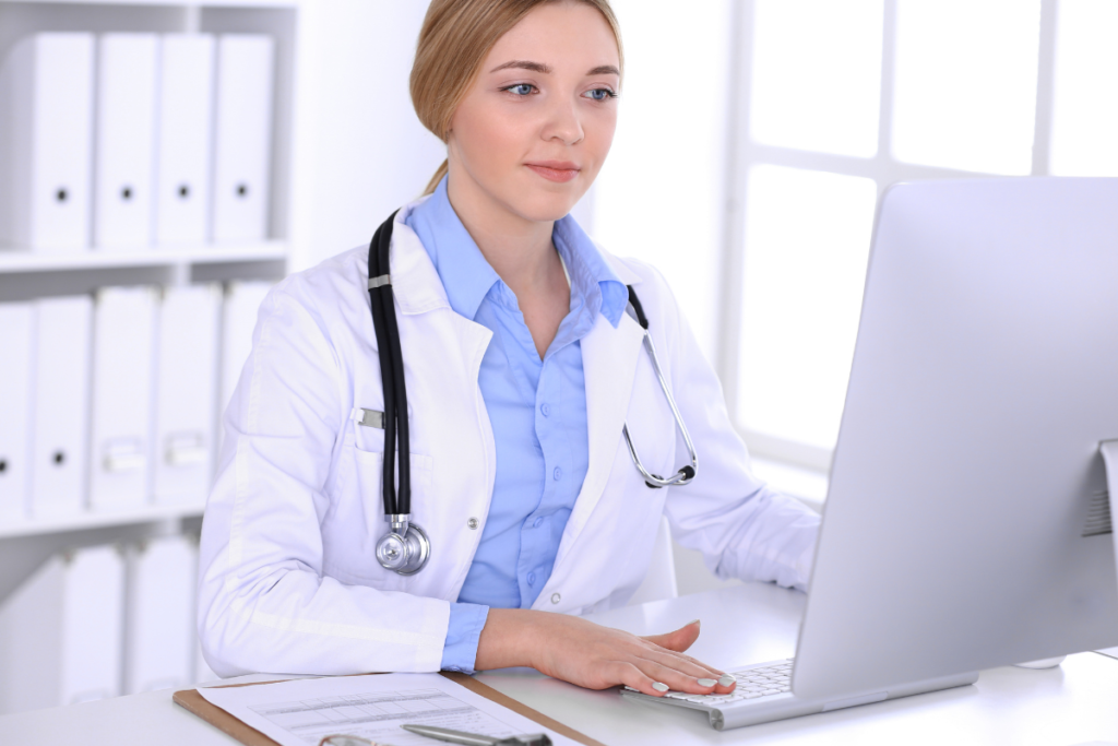 prescrição eletrônica