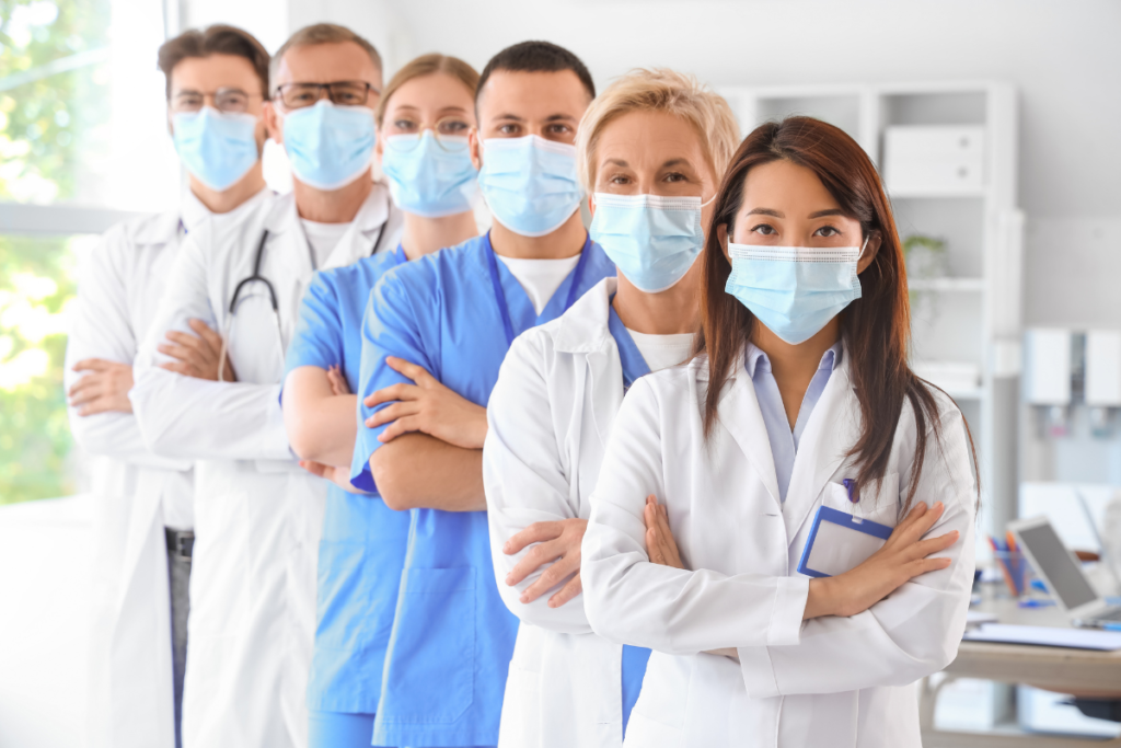 sociedade médica como abrir