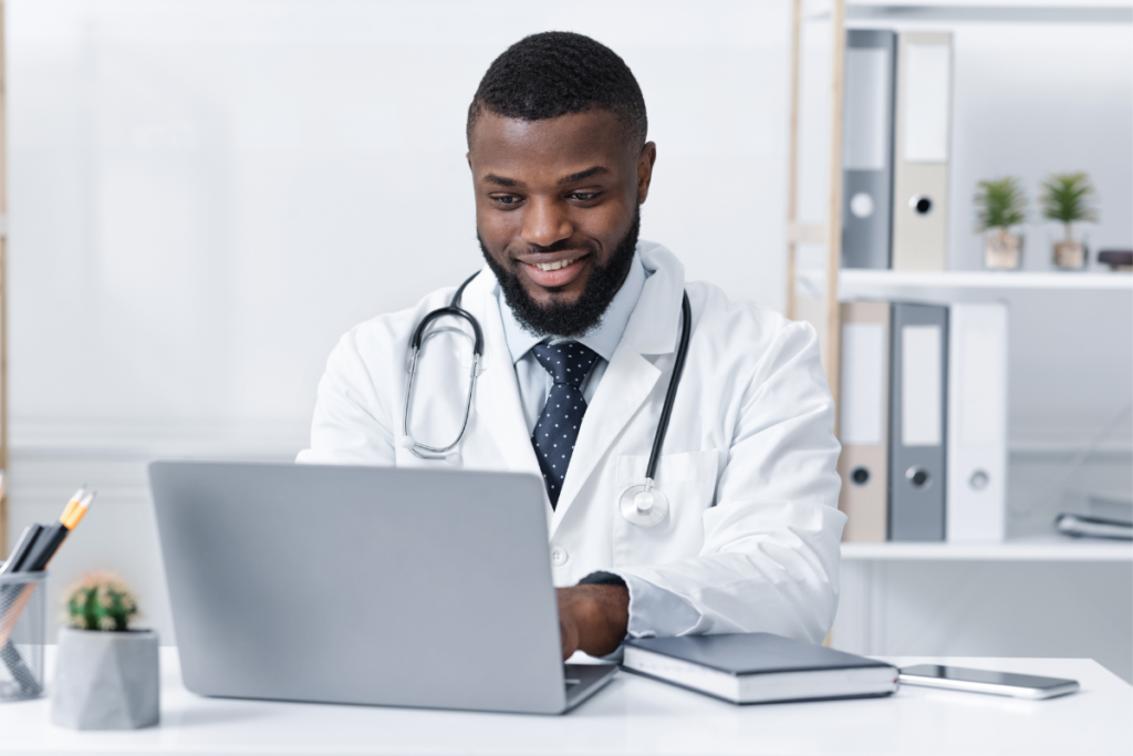 ChatGPT na prática médica