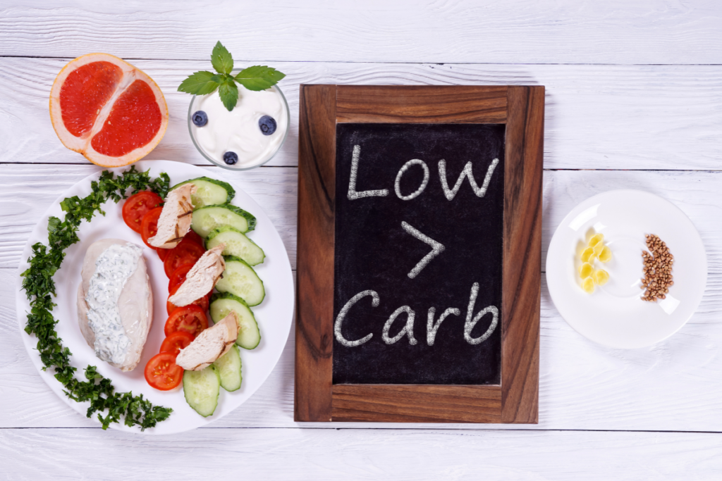 dieta low carb na prática médica