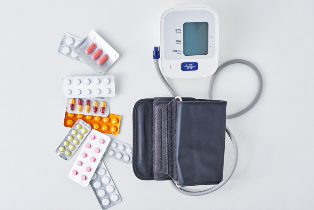 hipertensão arterial resistente