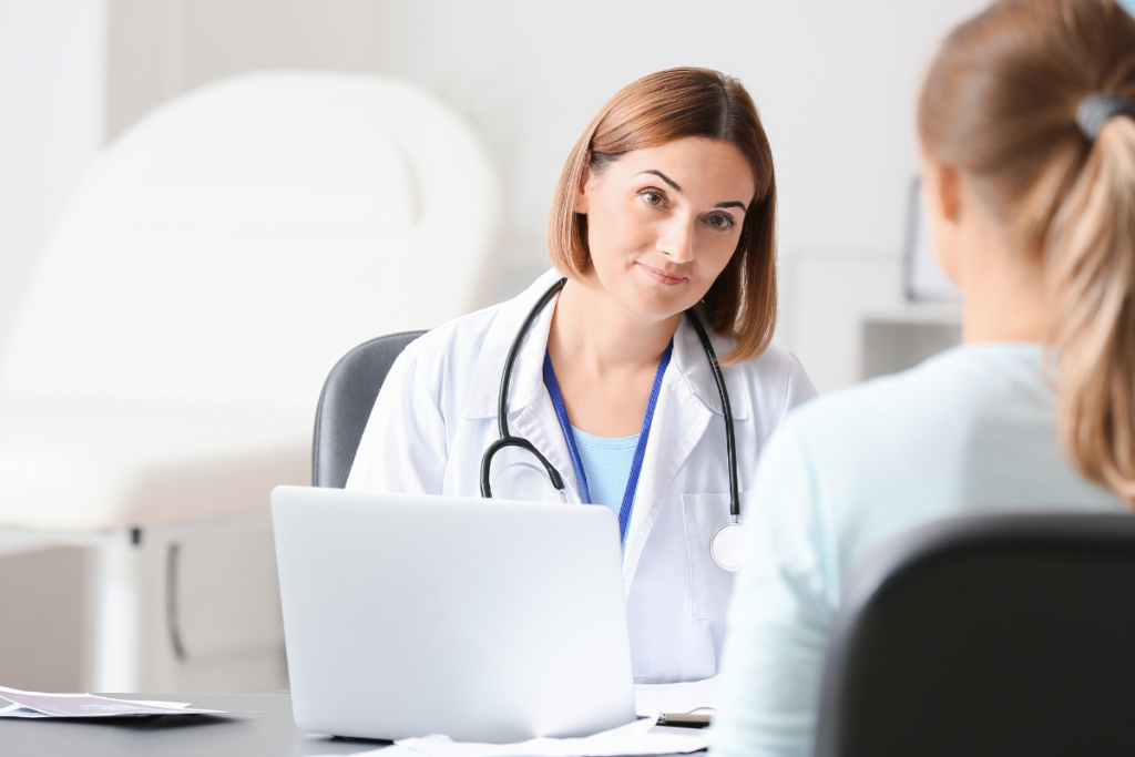 inadimplência no consultório médico