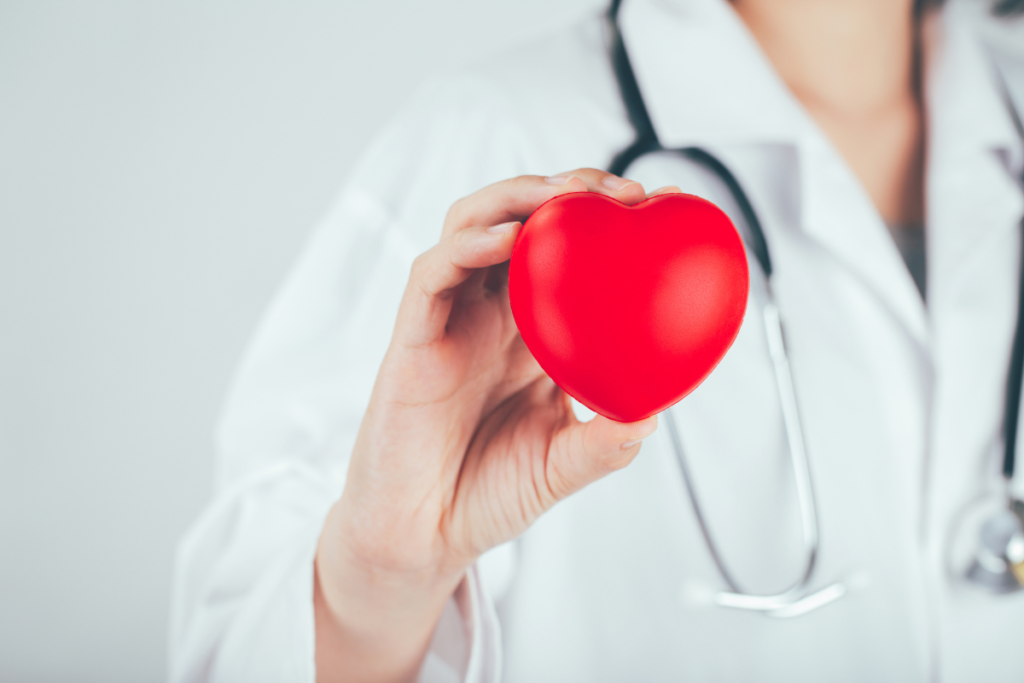 prevenção secundária cardiovascular