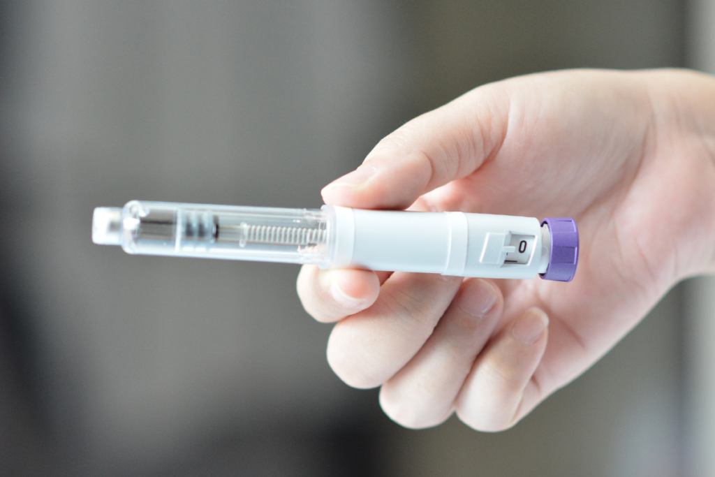 tratamento medicamentoso da obesidade
