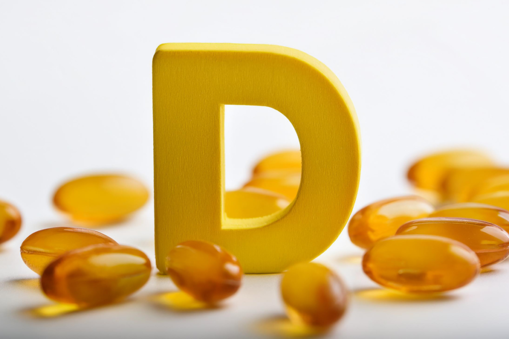 vitamina D: como dosar