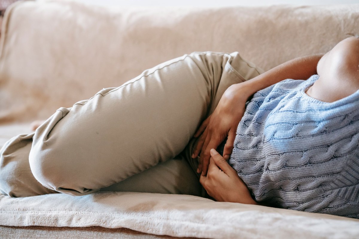 abordagem da dor abdominal crônica
