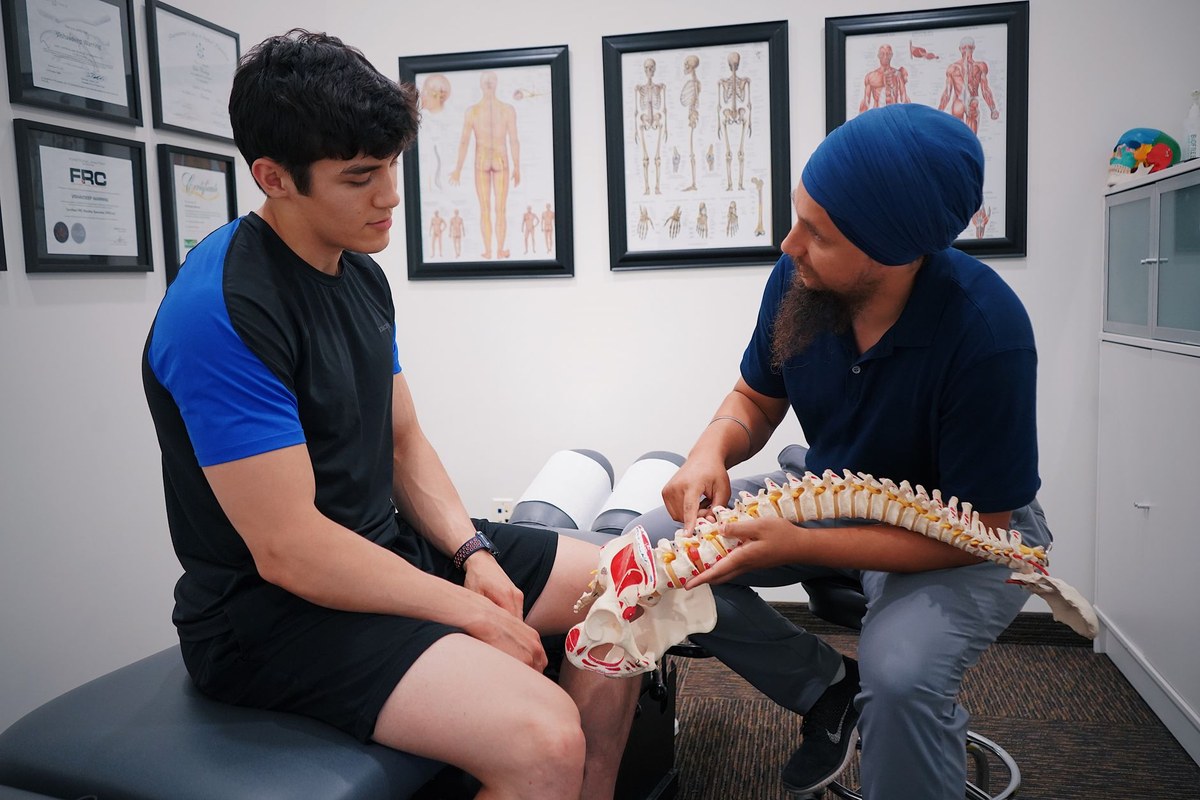 abordagem da dor abdominal crônica