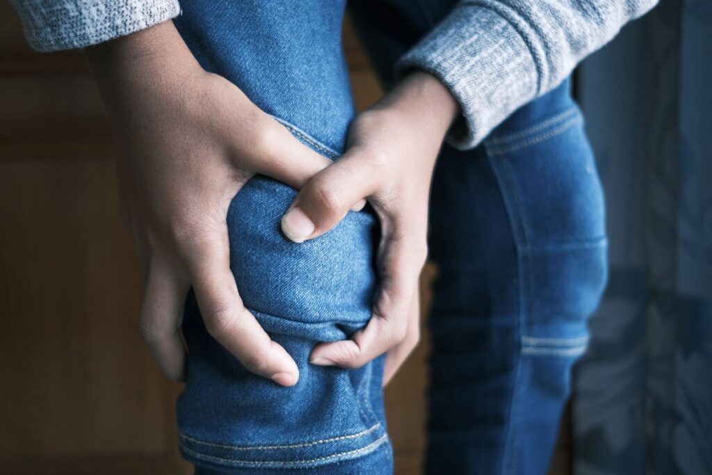 abordagem da dor lombar irradiada para a perna