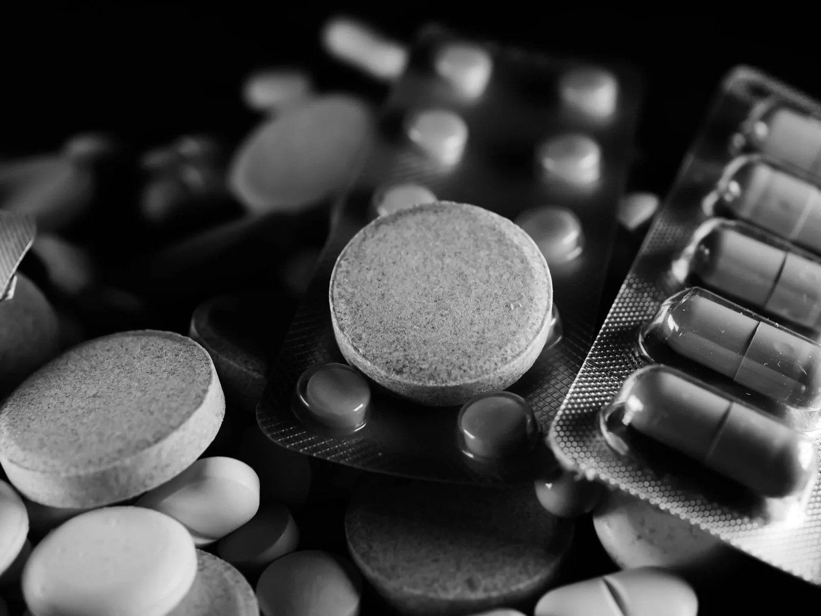 alergia à penicilina