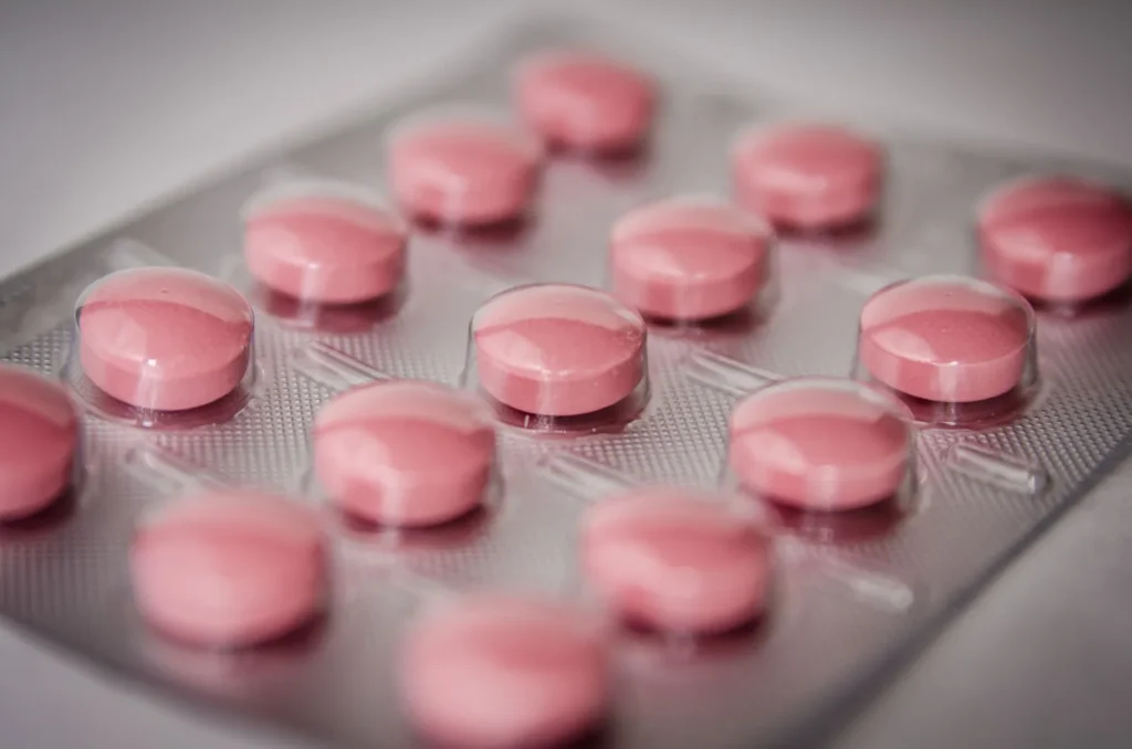 alergia à penicilina