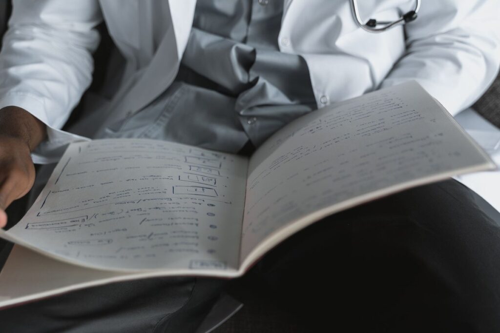 como escolher uma pós-graduação médica