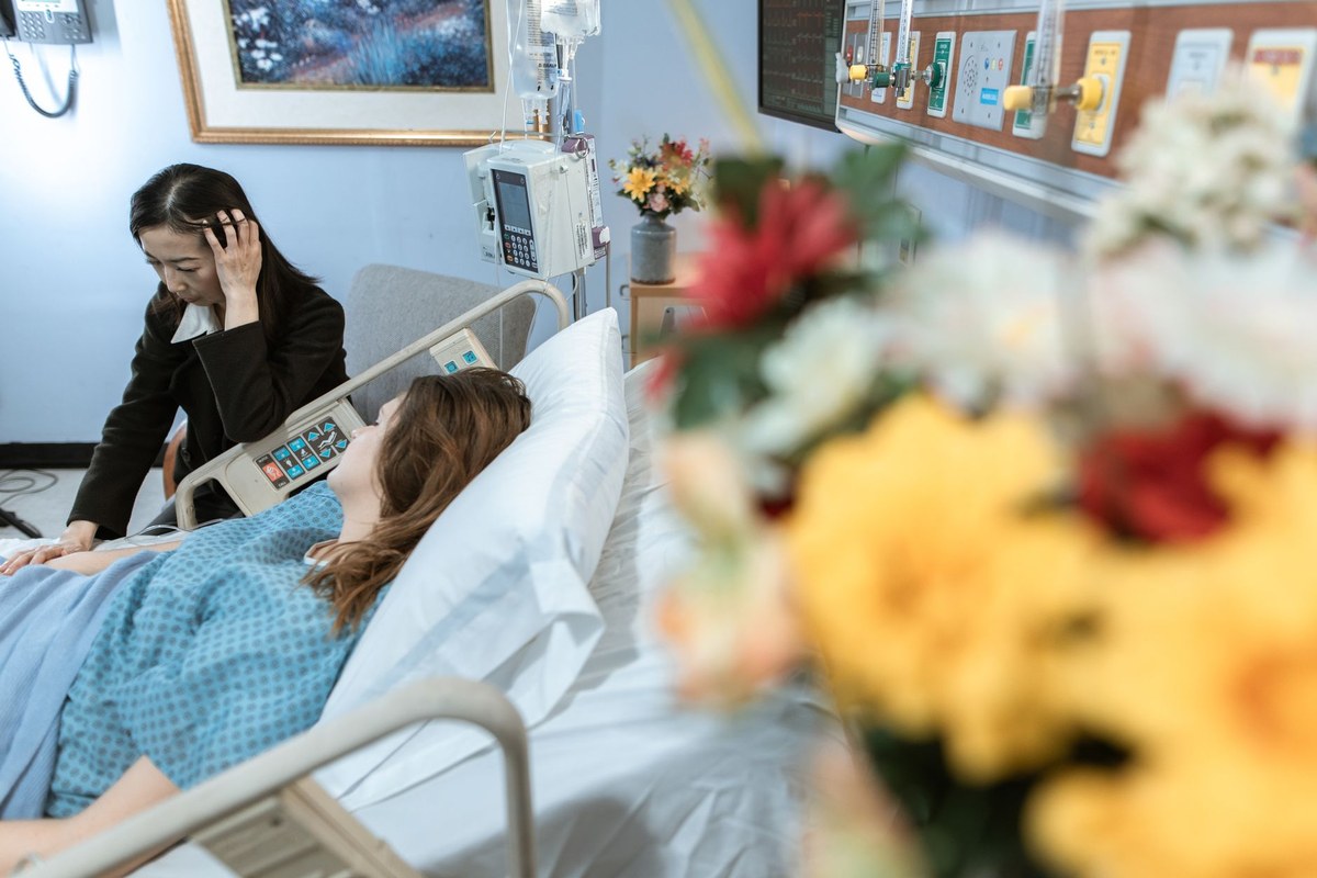 cuidar do fim de vida com propósito