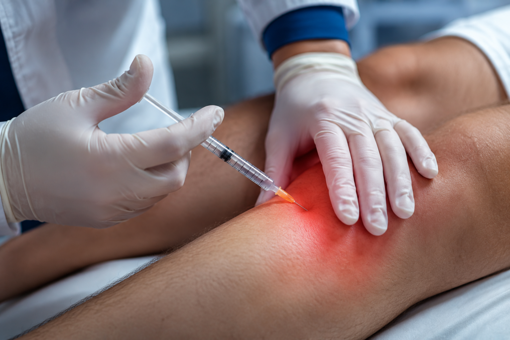dor crônica e terapia neural
