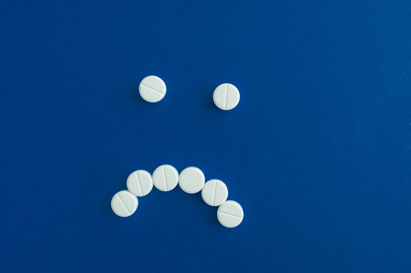 A escolha do antidepressivo é guiada pelo perfil do paciente.