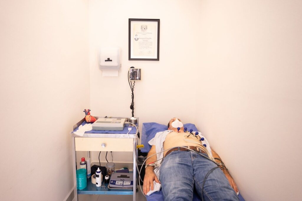 ganhar confiança na cardiologia da emergência