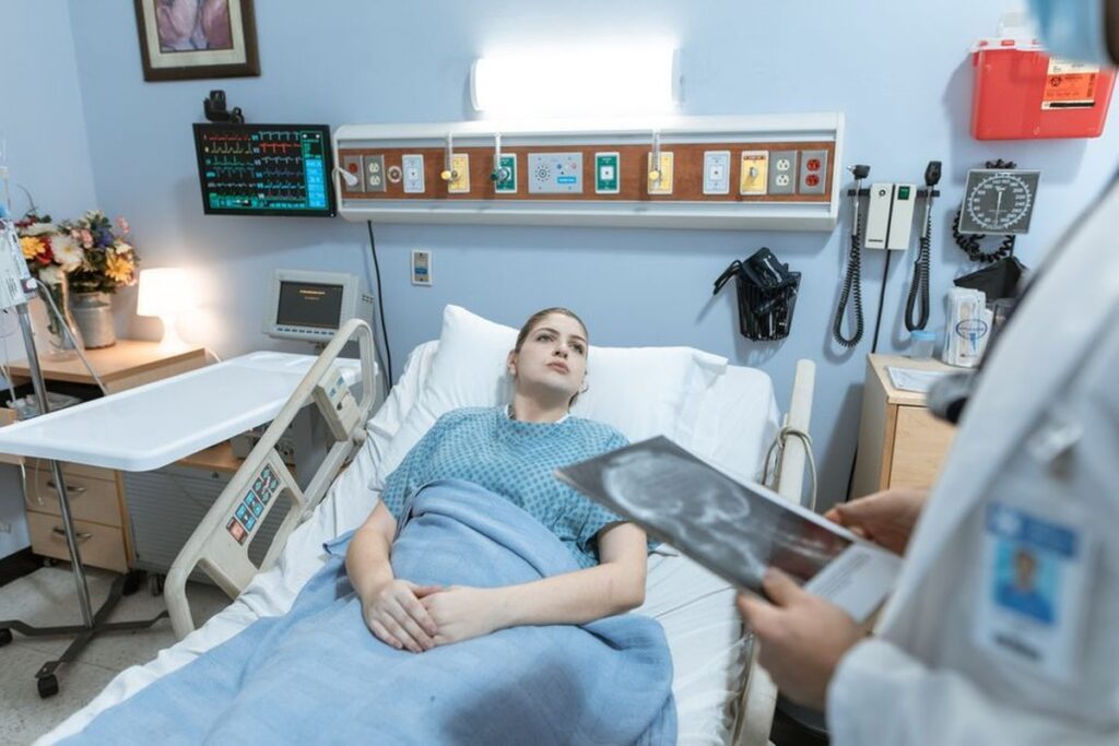 hiponatremia correção