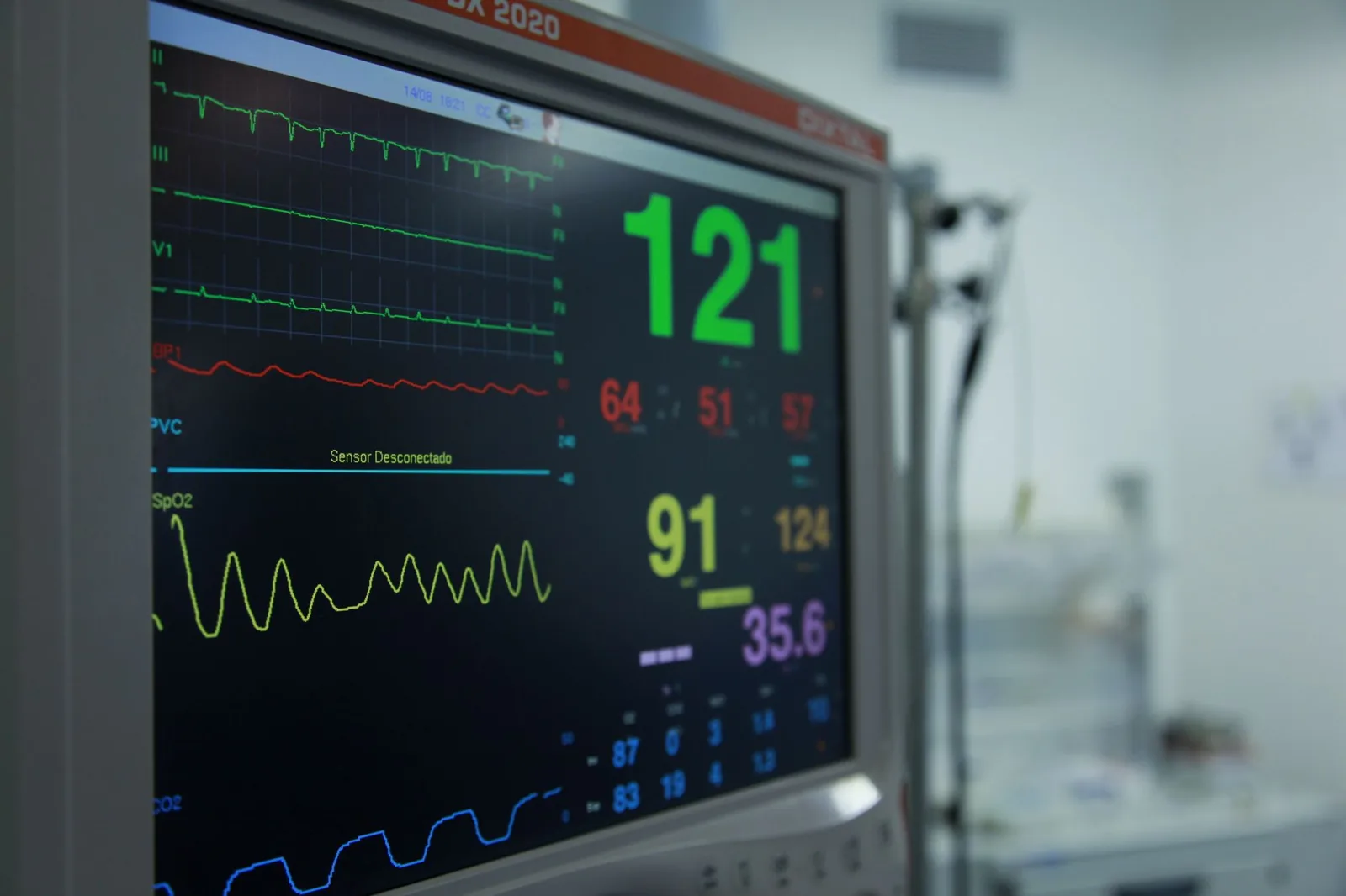 manejo da hipercalemia
