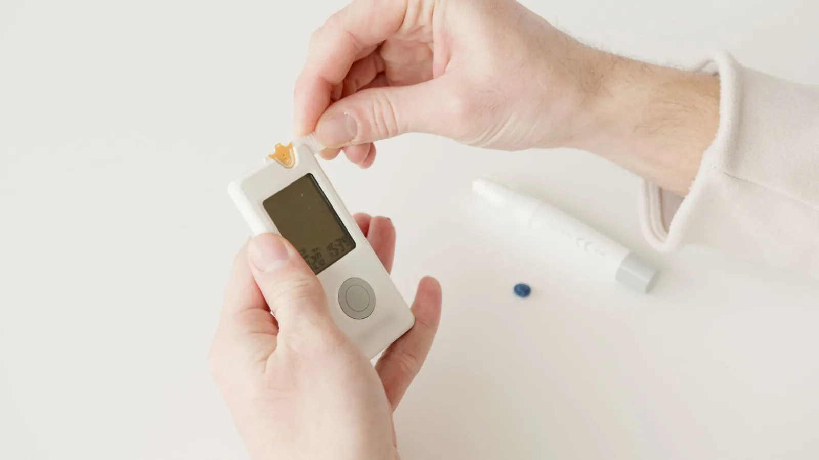 A mudança de estilo de vida é a base da prevenção do diabetes.