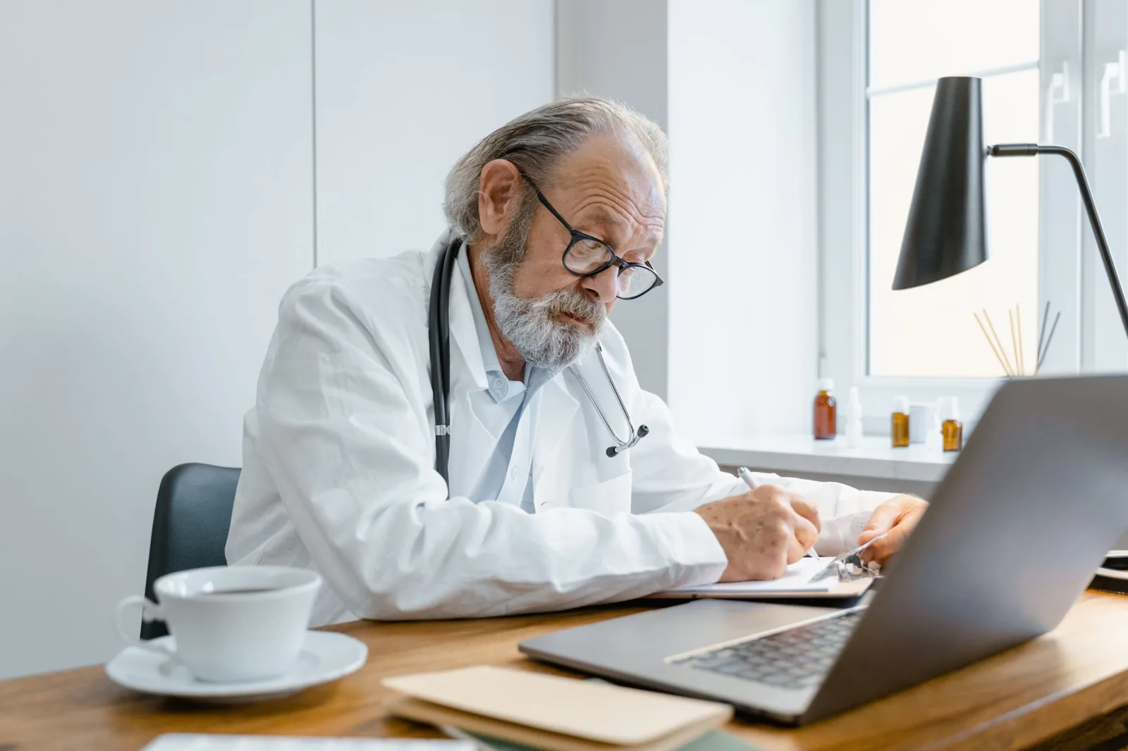 prescrição de controlados
