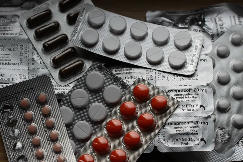 A escada analgésica orienta a prescrição de opioides na dor.