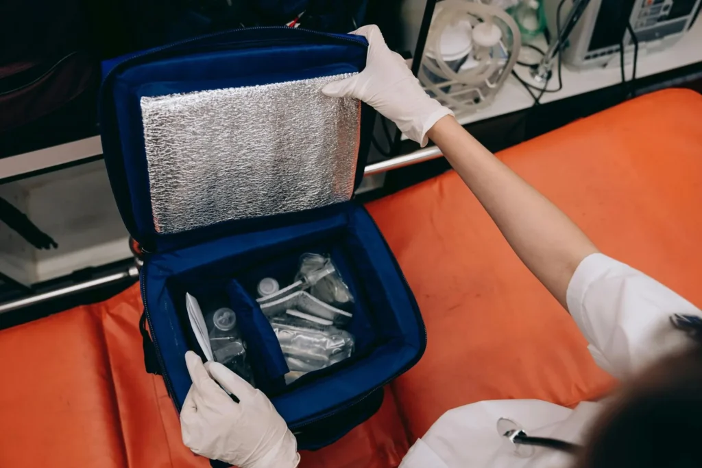 A pré-oxigenação amplia o tempo de apneia segura antes da laringoscopia.