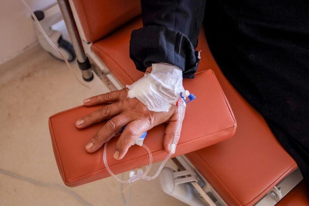 soroterapia indicações CFM