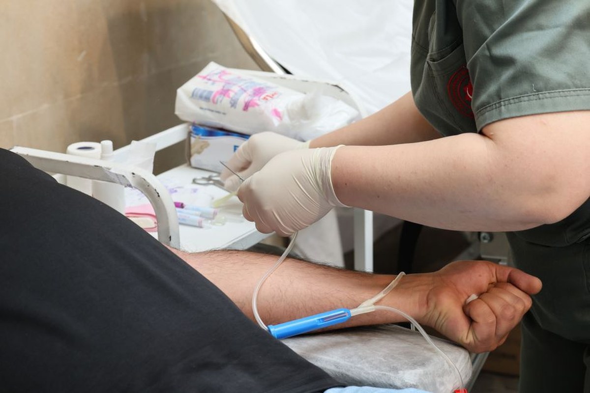 soroterapia indicações CFM