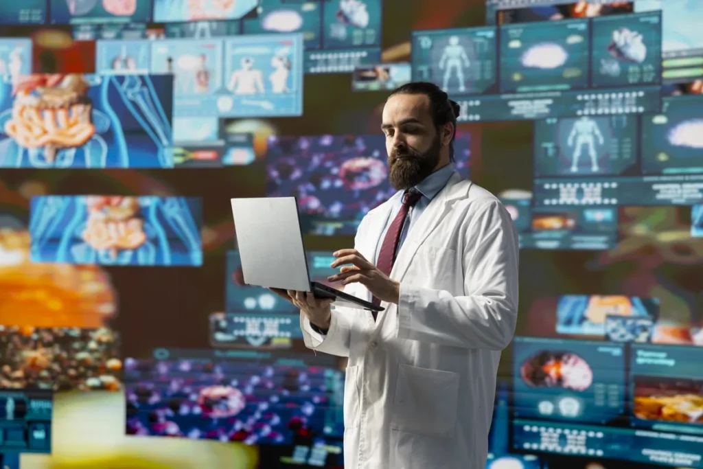 regra do CFM sobre inteligência artificial