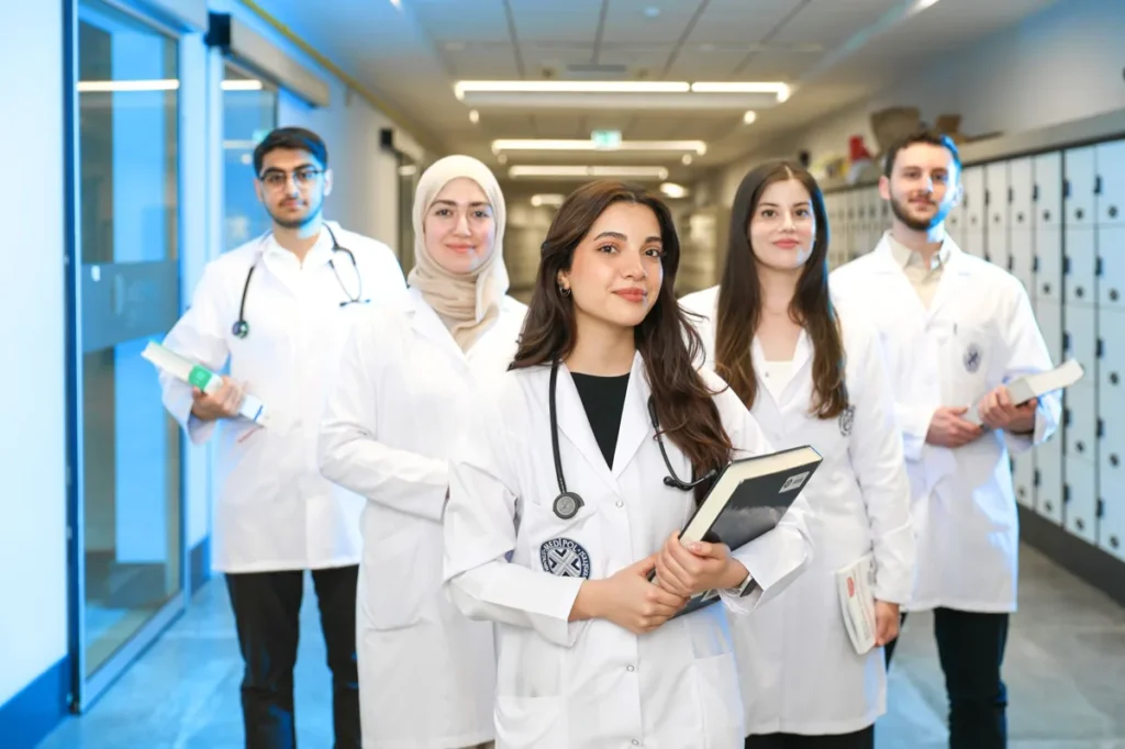crescimento das escolas de medicina no Brasil