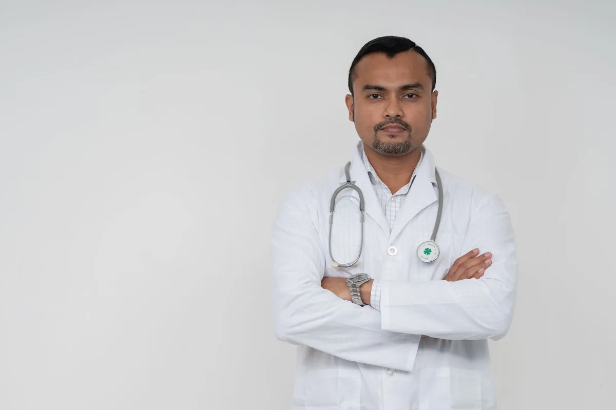 médicos especialistas no Brasil