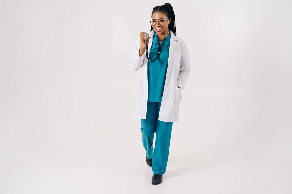 o médico brasileiro está mais jovem