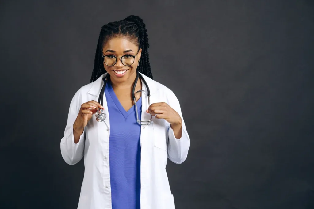 o médico brasileiro está mais jovem