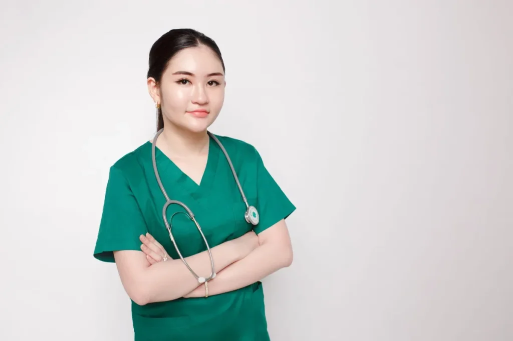 mercado de trabalho para o médico recém-formado