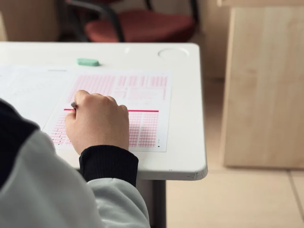 o que cai na prova de residência médica